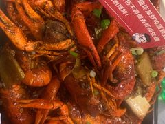 -靓靓蒸虾(中山公园店)