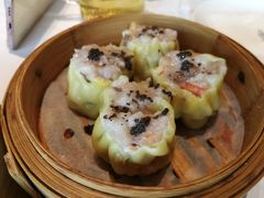 -中山保利艾美酒店-乐美中餐厅