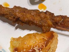 -钱小奴创意自助餐厅·原切谷饲安格斯畅吃(苏州昆山招商花园城店)