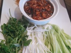 -四姐妹东北饺子(沙尾路店)