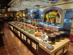 -拉丁餐厅·巴西烤肉自助(正佳广场店)