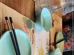 -阳光家常菜(泉城路店)