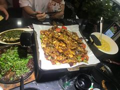 -销魂掌(卓锦曼购中心店)