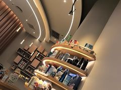-星巴克(成都太古里二店)