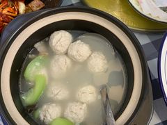 -洪福龙虾