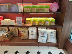 -嗒令甜品·主题融合料理餐厅(首座时代店)