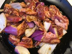 特级牛肋条-胡哥烤肥牛(车公庙店)