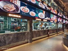 -顺风山庄(水濂山店)