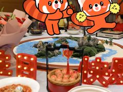 -谷语中餐厅