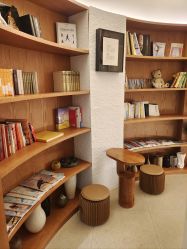 -阿南达·瑜伽普拉提·阿育吠陀疗愈中心