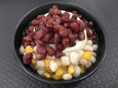 奶糖布丁-鲜芋仙(花都融创茂店)