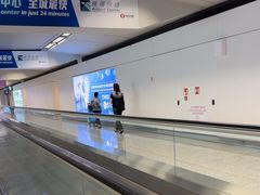 -香港国际机场