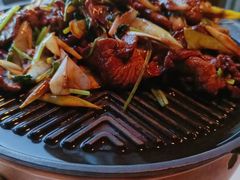 -那家小馆•北京菜•烤鸭(香山店)