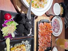 -小川洋风料理(大悦城店)