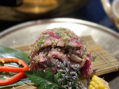 -味家烤肉烤鳗鱼牛排(西塔旗舰店)