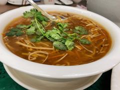 红烧碗翅-莲华素食府