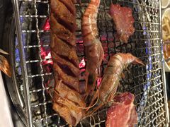 釜山火炉(紫藤路店)-釜山火炉·海鲜烤肉(紫藤路店)