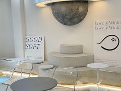 用餐区-HUGS coffee(东区店)