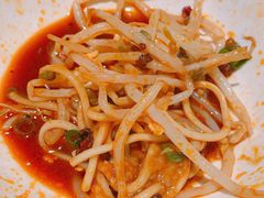 -渝信川菜(西单店)