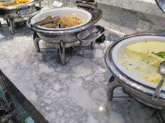 -火锅岛潮牌自助餐厅(天津天佑城店)