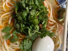 传统饸饹-内蒙味道