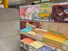 -泡泡玛特POPMART(蓝色港湾店)