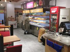 -杨国福麻辣烫(龙阳广场店)