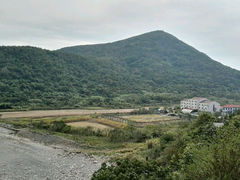 -花岙岛