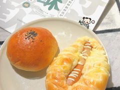 细路至爱肠仔包-勿理堂(西村店)