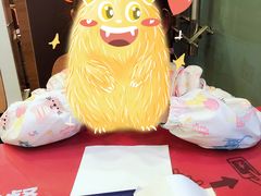 -汉堡王(合肥欢乐颂店)