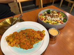 -魏斯理汉堡(西安沣东吾悦店)