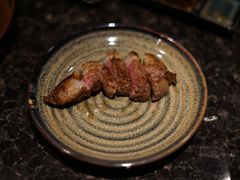 -老乾杯和牛烧肉(王府中环店)