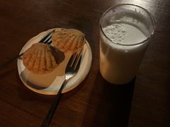 -BIJOU coffee&cocktail(龙岗万科广场店)