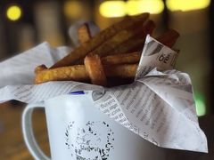 -麦落精酿啤酒餐吧(先农大院店)