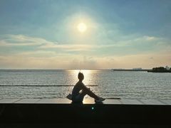 -滆湖低碳生态公园