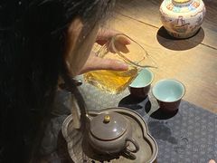 -菩提书坊(侨福大厦店)