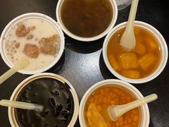 海带绿豆-冰神糖水铺(国贸中心店)