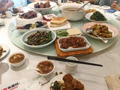 -鼎好家常菜(天桥店)
