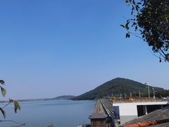 -南京金牛湖风景区