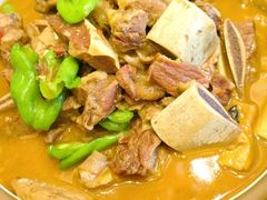 -香阁餐厅·常州菜·常州菜代表品牌(新北奥体店)