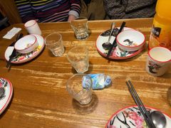 -新白鹿餐厅(龙游路店)