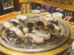 -红沃鳗鱼黑牛烤肉店(不老街店)