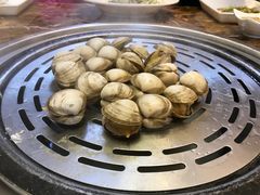 -海味当家·蒸锅海鲜(中山广场创始店)