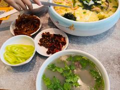 -高玛纳驴肉火烧(河间总店)