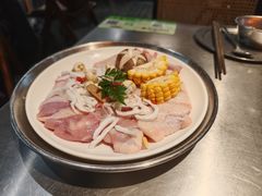 -椰庭·椰子鸡·创意玩家(晶耀前滩店)