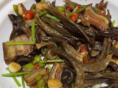 -君霖海鲜私房菜(春柳店)