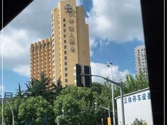 -上海神旺大酒店