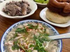 -老三羊汤【北兴隆街店】