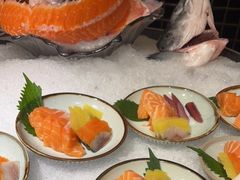 -盛宴自助餐厅(运达喜来登店)