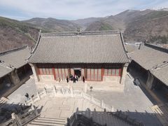 -五台山风景名胜区